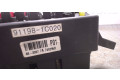   Pojistková skříňka 911981C020, NICHTZUTREFFEND   Hyundai Getz 2009