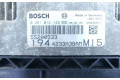 Řídící jednotka 0281012148, IMPRK1296811   Fiat Croma 2005