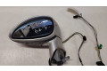 Zpětné zrcátko  levé Citroen C4 I 2007  96548384  