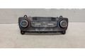 Блок управления климат-контролем 1ET18C612DE, WU4V007840   Ford Focus ST