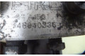 Блок управления АБС 46840336   Fiat Punto (188)
