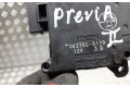 Блок комфорта 063700-8170   Toyota Previa (XR30, XR40) II   
