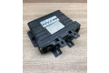 Блок управления коробкой передач 01N927733CM   Audi A4 S4 B5 8D