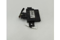 Блок управления климат-контролем 4G0907159D, 4G0907159A   Audi A6 S6 C7 4G