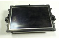 Дисплей    A1729008500, A1729016500   Mercedes-Benz ML W166