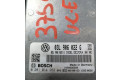 Блок управления двигателя 03L906022G   Volkswagen Tiguan