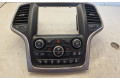 Блок управления климат-контролем P68254052AH   Jeep Grand Cherokee