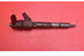 Форсунка 0445110243, 0445110243    Saab 9-3 Ver2   