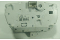 Přístrojová deska  Citroen C-Zero 2016 1613239180, MM0048301  