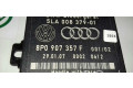 Блок управления 8P0907357F, 5LA00837901   Audi A4 Allroad