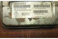 Блок управления коробки передач 8200306333, YZFB024301   Renault Espace -  Grand espace IV