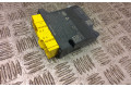 Блок подушек безопасности 985107805r   Smart ForFour II W453