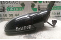 Зеркало (механическое) M113968, 332200   Mercedes-Benz CLK A209 C209