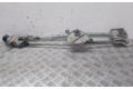 Моторчик дворников 28815EM00A, 28815EM00A    Nissan Tiida C11