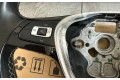 Руль Volkswagen Amarok  2010 - 2020 года 2H6419091      