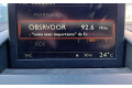 Дисплей       Peugeot RCZ