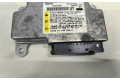 Блок подушек безопасности 96866798, 8H00A083H   Opel Antara