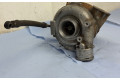  Турбина BMW 5 E39  GT2556V, GT2556   для двигателя M57D1 / 306D1 / M57      