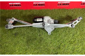 Моторчик дворников W000067049, 9808465280    Citroen Jumpy