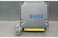 Блок подушек безопасности 5WK43763   Mazda 6