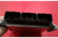 Řídící jednotka 0281015199, 9666104080   Peugeot 407 