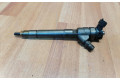 Форсунка 0445110569, 166000804R    Renault Espace V (RFC)  R9M452 