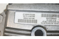 Řídící jednotka 9665129180   Citroen C6 2010