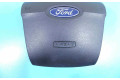 Подушка безопасности водителя 6M21-U042B85-AKW, IMPRK1261505   Ford S-MAX