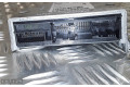 Блок подушек безопасности 610716200   Renault Laguna III