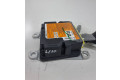 Блок подушек безопасности 988203nl0a   Nissan Leaf I (ZE0)