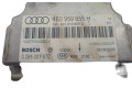 Блок подушек безопасности 4E0959655H, 4E0910655D   Audi A8 S8 D3 4E