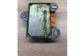 Блок подушек безопасности 550539500, 9628757180   Peugeot 406