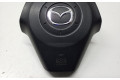 Подушка безопасности водителя C23557K00   Mazda 5