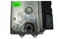 Блок управления двигателя 55270206, MJD9DFX1   Fiat 500L   