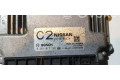 Řídící jednotka 23710bb47a 0281017185, 23710BB47A 0281017185   Nissan Qashqai 2013