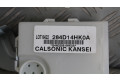 Блок управления 284D14HK0A   Infiniti Q60