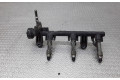 Vstřikovač 2381400010A   Toyota Aygo AB10    - 