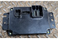 Блок управления климат-контролем 68441899AC, P68441899AC   Jeep Grand Cherokee