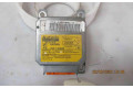 Блок подушек безопасности 9635268880, 9635268880   Peugeot 206