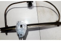 Комплект электрического механизма для подъема окна 730916423   Renault Clio I