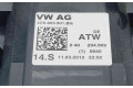 Вентилятор радиатора     3C5953501BG    Volkswagen PASSAT CC 