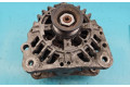 Генератор 03D903025H, IMPRK1429675   Volkswagen Fox      