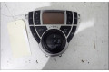 Блок управления климат-контролем 00006452G6   Peugeot 807