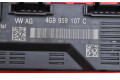Řídící jednotka 4G9959107C, 4G9959107C   Audi A6 S6 C7 4G 2017