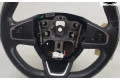 Руль Renault Clio IV  2012 - - года 484000110R, 484000110R      