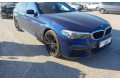 Zpětné zrcátko pravé BMW 6 F12 F13 2013  E1021016, 7191398  