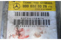 Блок подушек безопасности 0008208026   Mercedes-Benz C W202