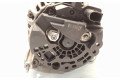 Генератор 03C903023A, 0124525093   Volkswagen Scirocco      