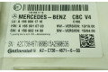 Блок управления A1669001716, A1669001716   Mercedes-Benz GLE (W166 - C292)