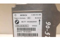Блок подушек безопасности 912522401   BMW 3 E92 E93